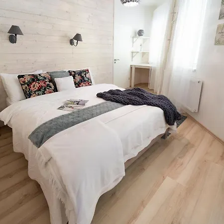 Magnolia Affittacamere Nagykanizsa