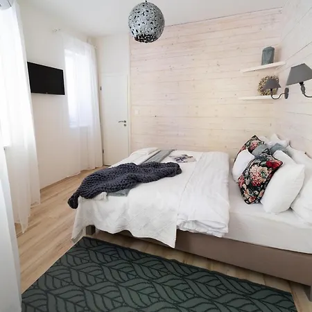 Magnolia Nagykanizsa