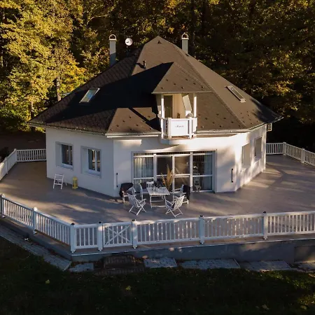 Guest house Magnolia Nagykanizsa