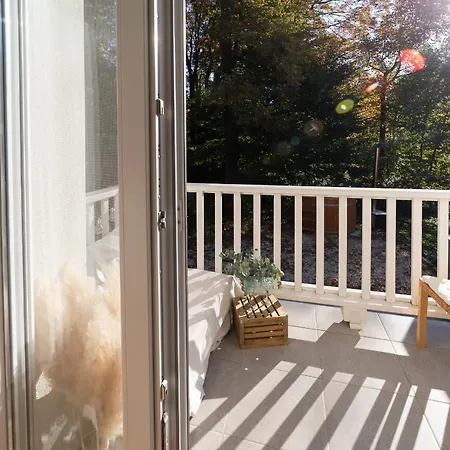 Magnolia Guest house
