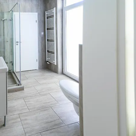 Affittacamere Magnolia Nagykanizsa