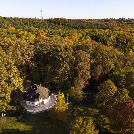 Maison d'hôtes Magnolia Nagykanizsa