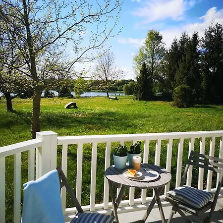 Maison d'hôtes Magnolia 3*
