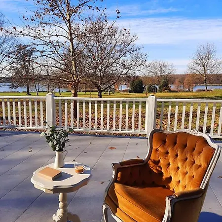 Magnolia Affittacamere Nagykanizsa