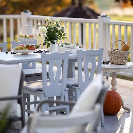 Affittacamere Magnolia Nagykanizsa