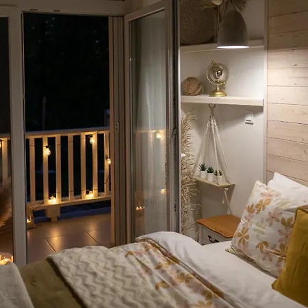 Guest house Magnolia 2*