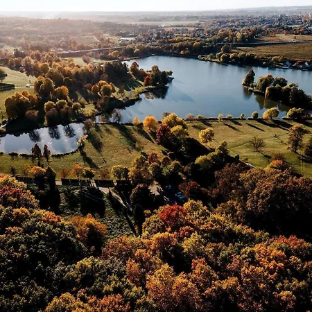 Affittacamere Magnolia Nagykanizsa