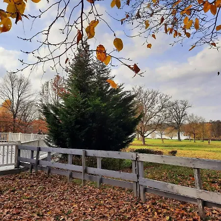 Affittacamere Magnolia Nagykanizsa