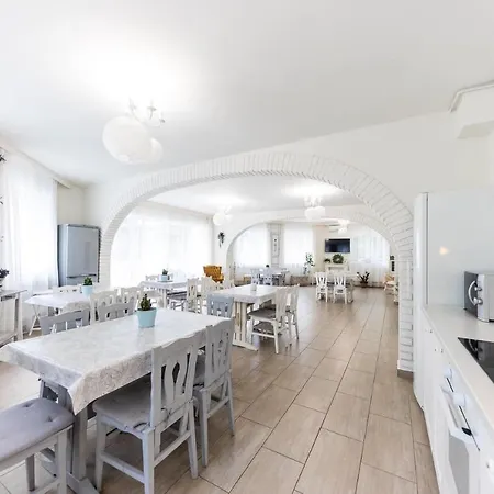 Affittacamere Magnolia Nagykanizsa