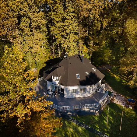Magnolia Guest house