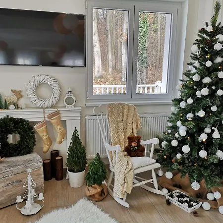 Magnolia Affittacamere Nagykanizsa