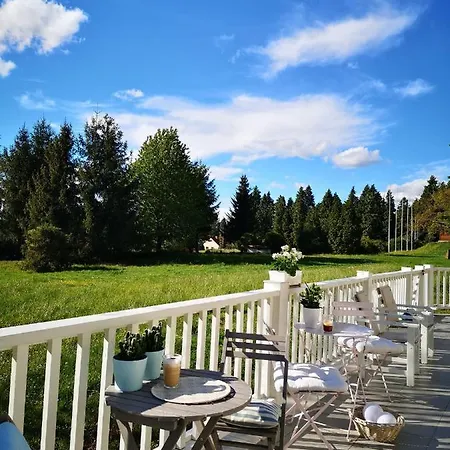 Affittacamere Magnolia Nagykanizsa