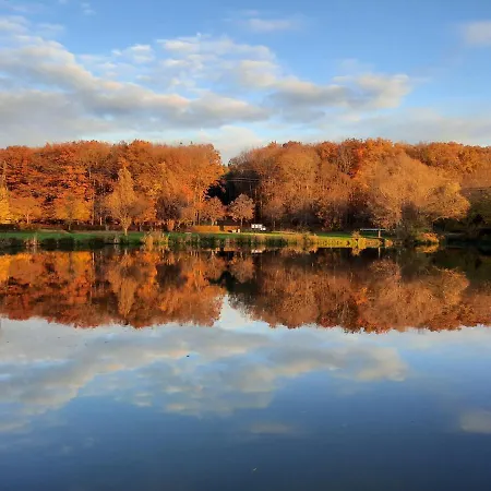 Magnolia 3* Nagykanizsa