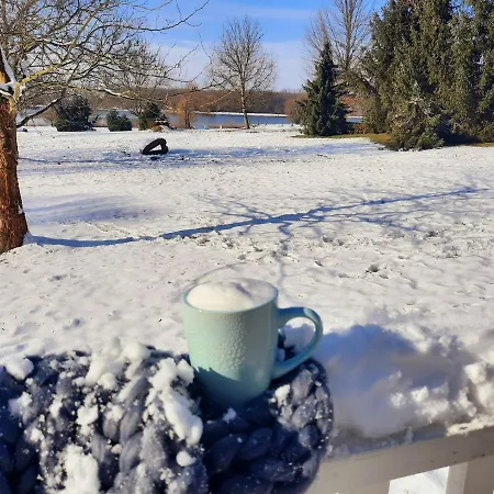 Affittacamere Magnolia Nagykanizsa