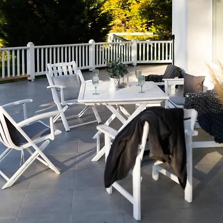 Guest house Magnolia Nagykanizsa