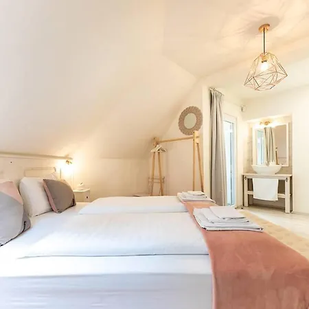 Magnolia Nagykanizsa