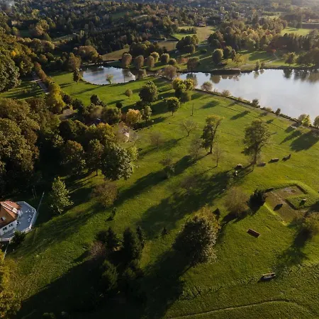 Maison d'hôtes Magnolia Nagykanizsa