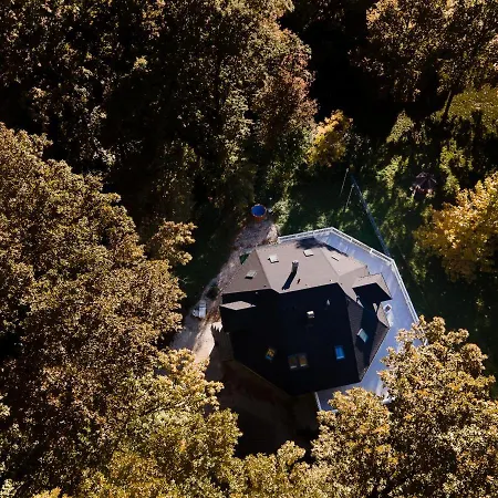 Magnolia Affittacamere Nagykanizsa