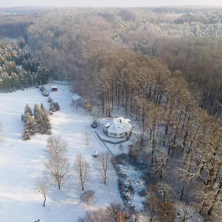 Guest house Magnolia Nagykanizsa