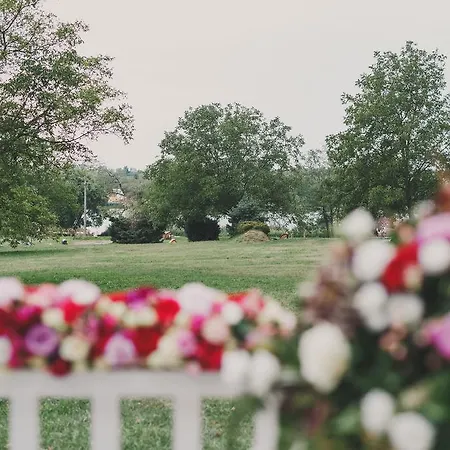 Affittacamere Magnolia Nagykanizsa