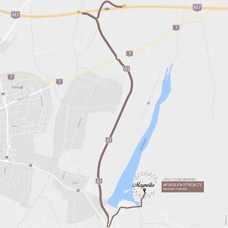 Affittacamere Magnolia 3*