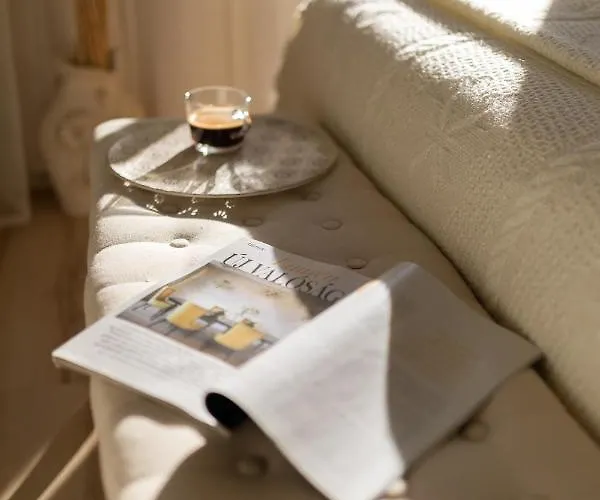 Gasthuis Magnolia 3*