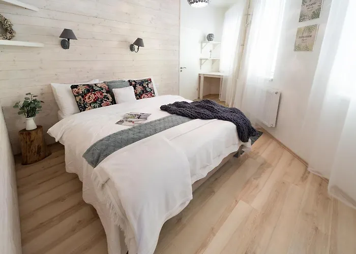 Magnolia Guest house Nagykanizsa