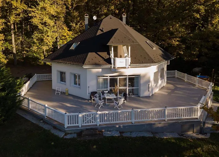 Gasthuis Magnolia Nagykanizsa