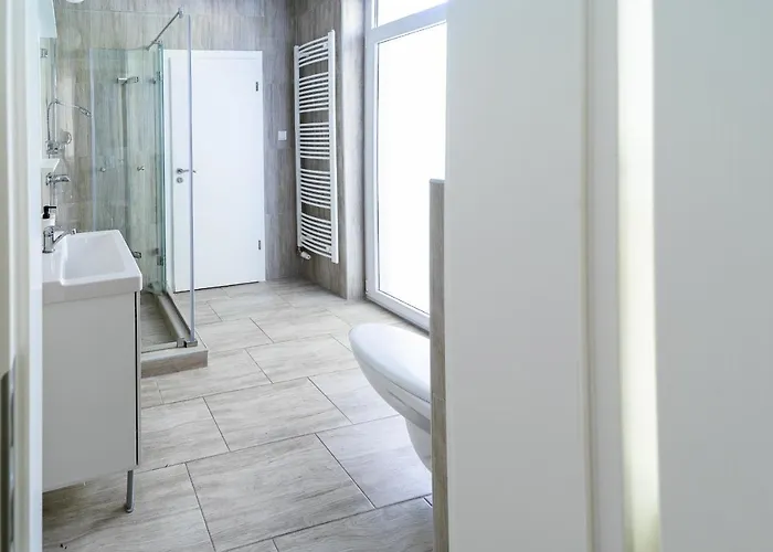 Gasthuis Magnolia Nagykanizsa