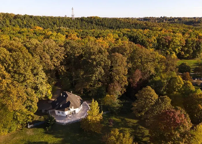 Guest house Magnolia Nagykanizsa