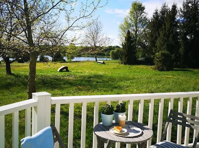 Guest house Magnolia 3*