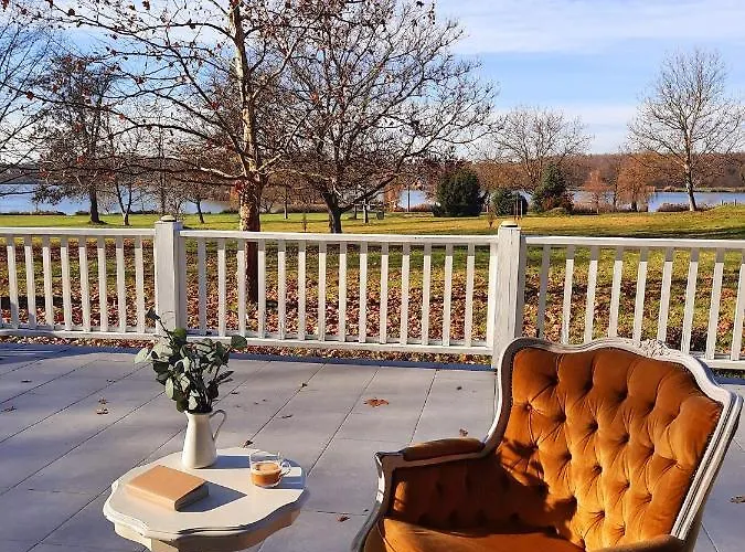 Magnolia Gasthuis Nagykanizsa