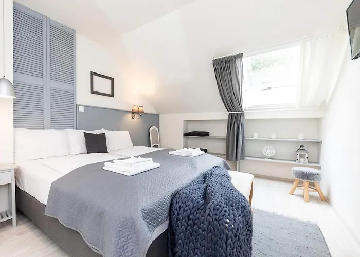 Guest house Magnolia 3*