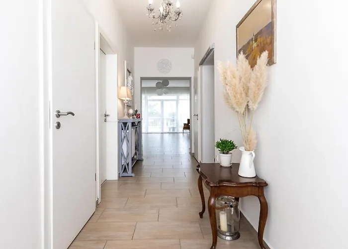 Guest house Magnolia 3*