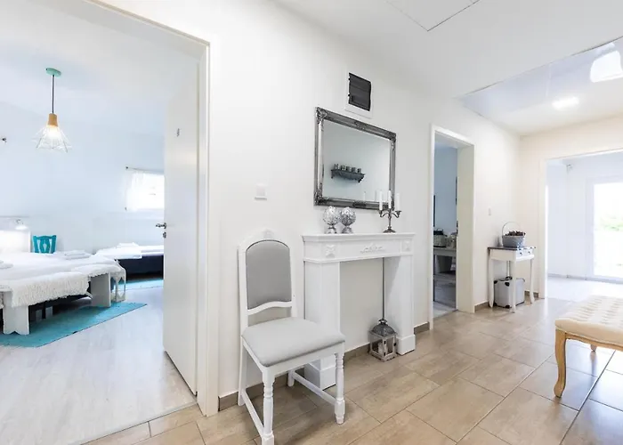 Guest house Magnolia 3*