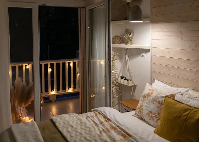 Gasthuis Magnolia 3*