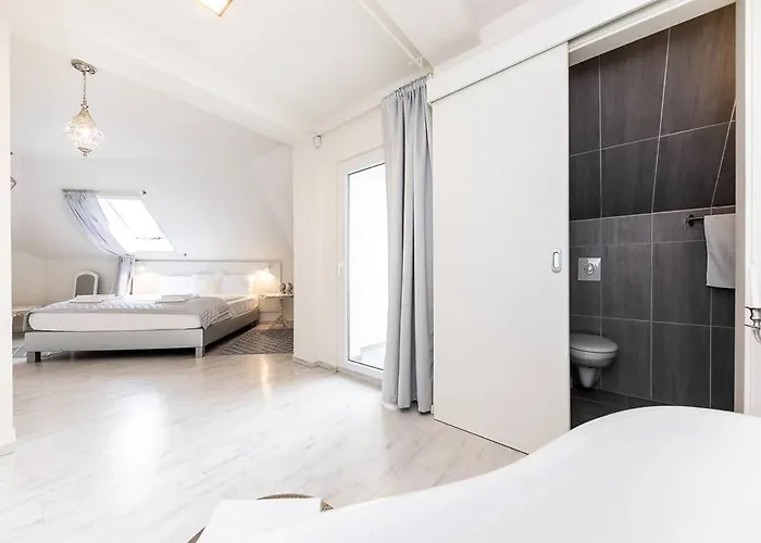 Guest house Magnolia