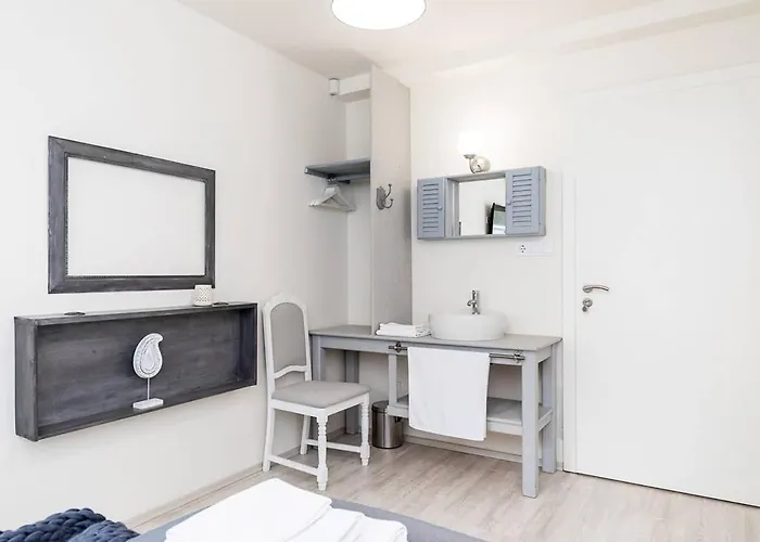 Guest house Magnolia 3*