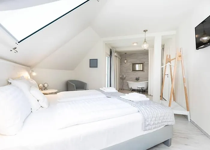 Gasthuis Magnolia 3*