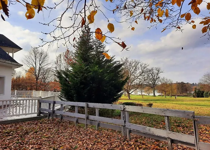 Gasthuis Magnolia Nagykanizsa