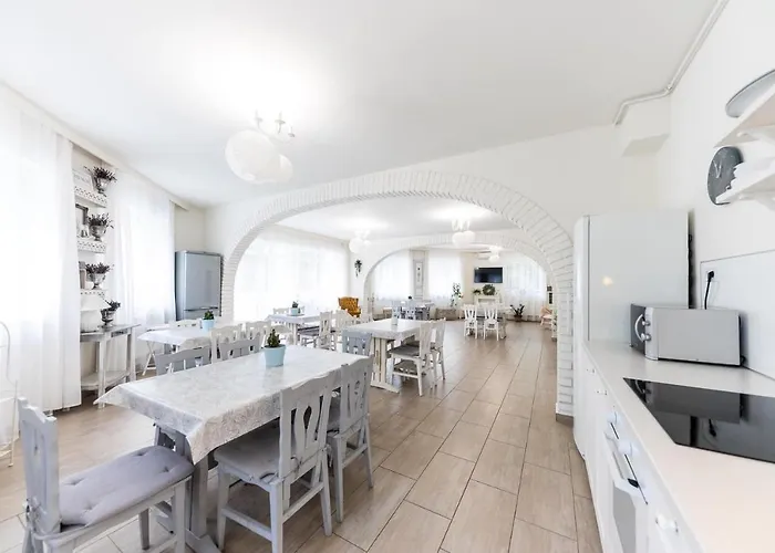Guest house Magnolia Nagykanizsa