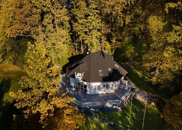 Magnolia Guest house