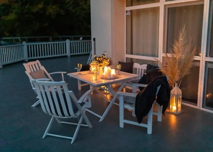 Magnolia Guest house 3*