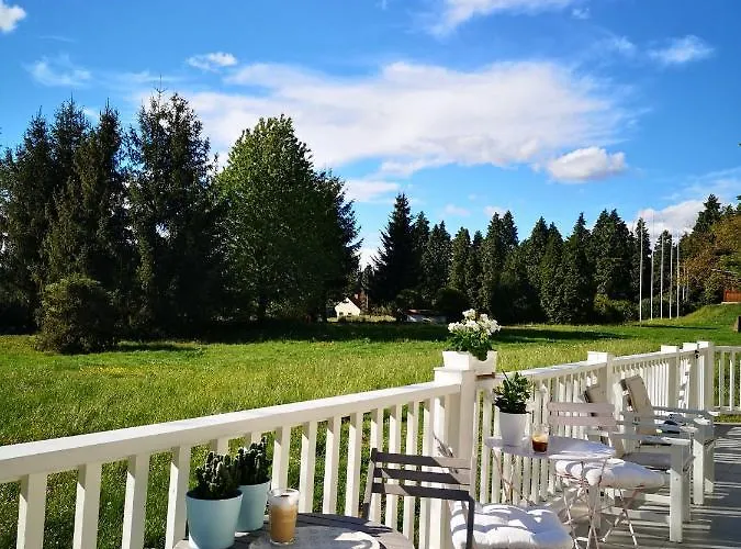 Gasthuis Magnolia Nagykanizsa