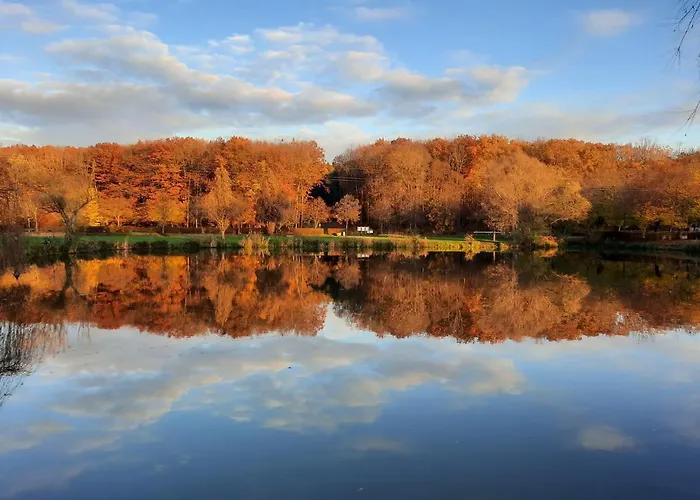 Magnolia 3* Nagykanizsa