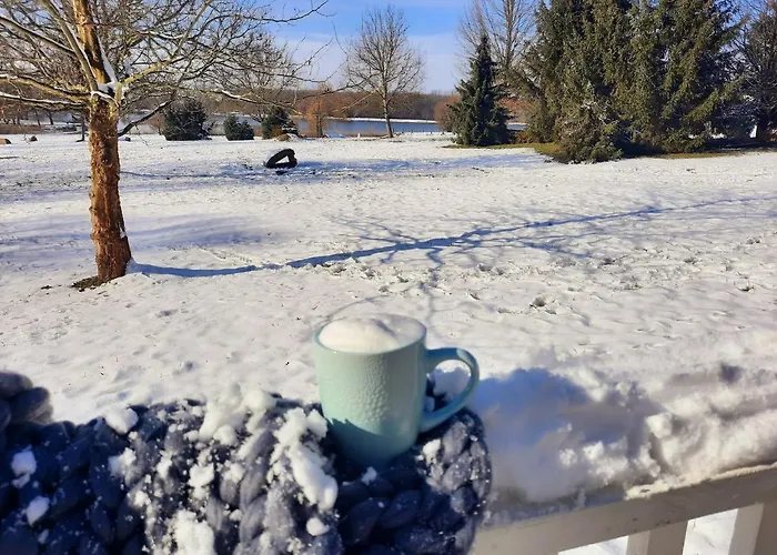 Gasthuis Magnolia Nagykanizsa