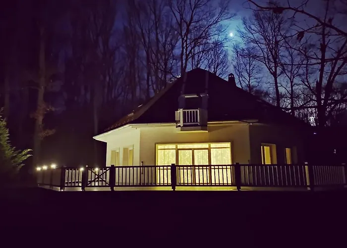 Guest house Magnolia