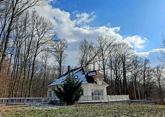 Magnolia 3* Nagykanizsa