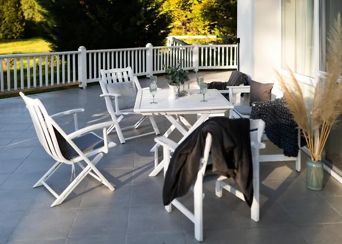 Guest house Magnolia Nagykanizsa