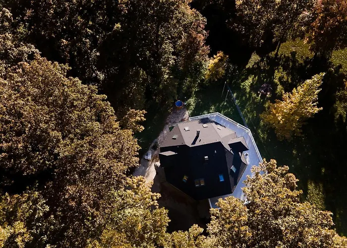 Magnolia Gasthuis Nagykanizsa